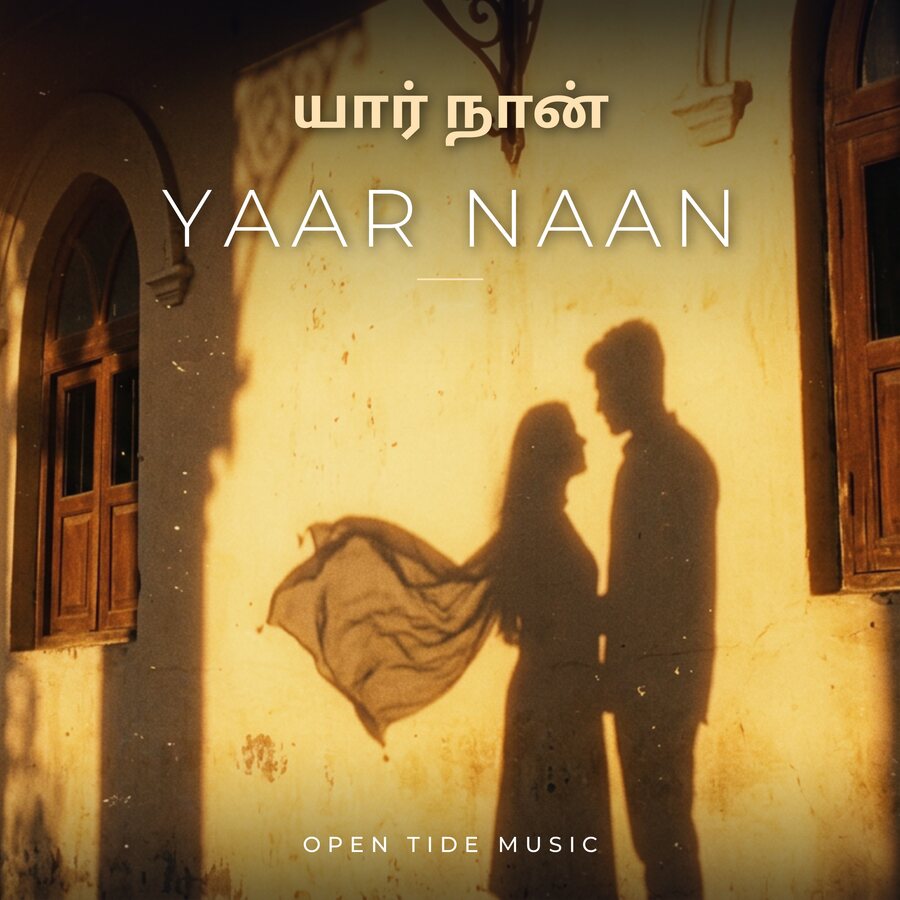 Yaar Naan single cover